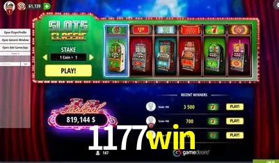 Descubra o Programa VIP da 1177win: Vantagens Exclusivas para Jogadores