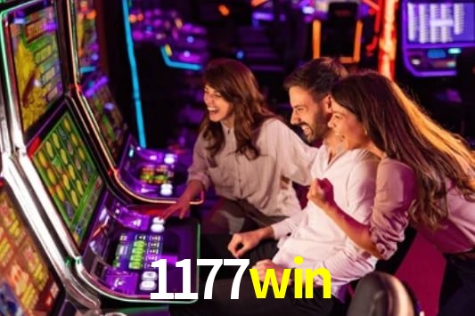 Apostas de Futebol 1177win