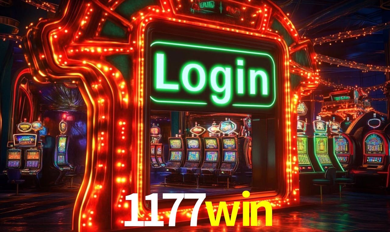 Segurança 2FA 1177win