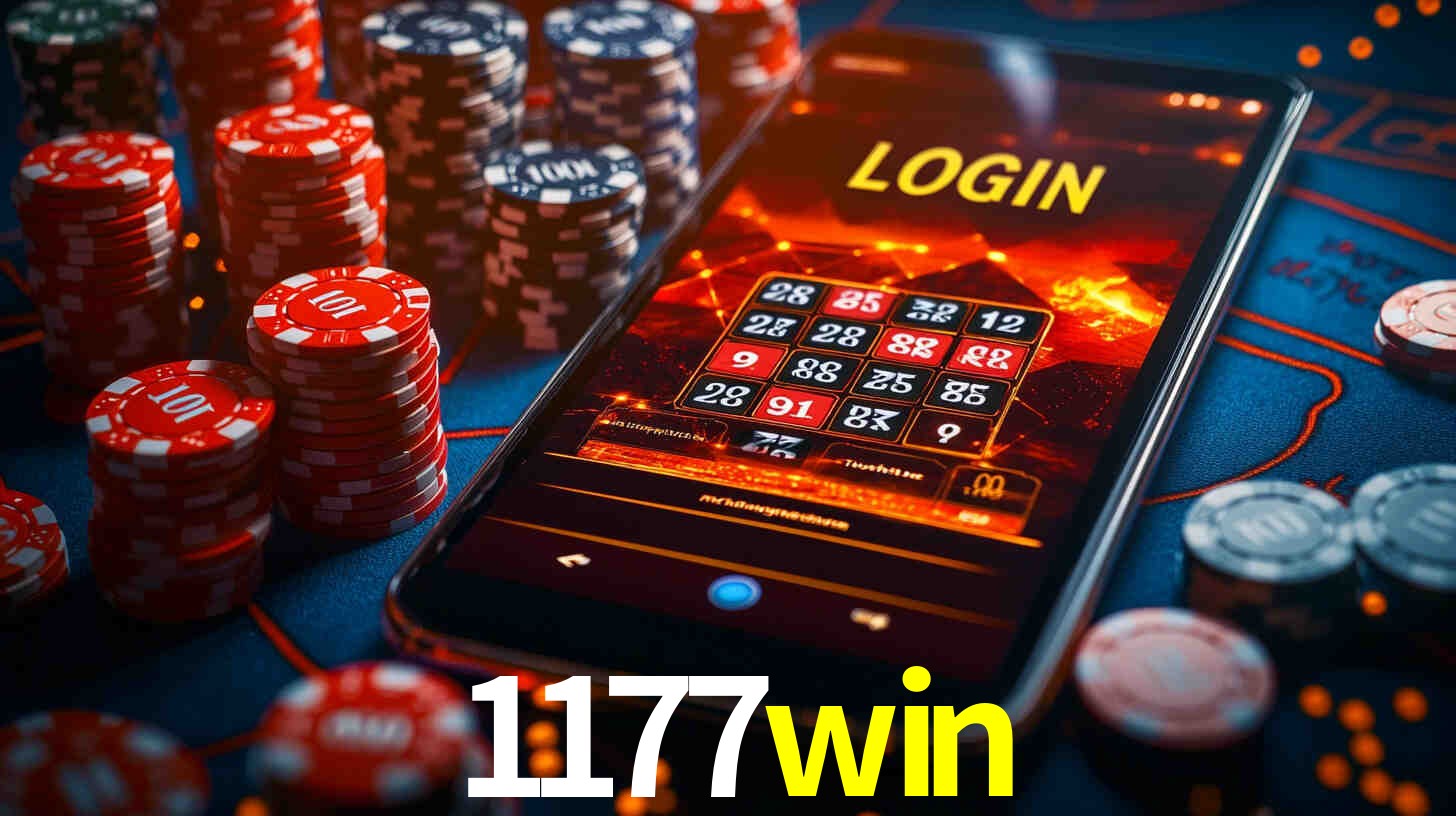 Bônus Generosos e Exclusivos no 1177win para Você!