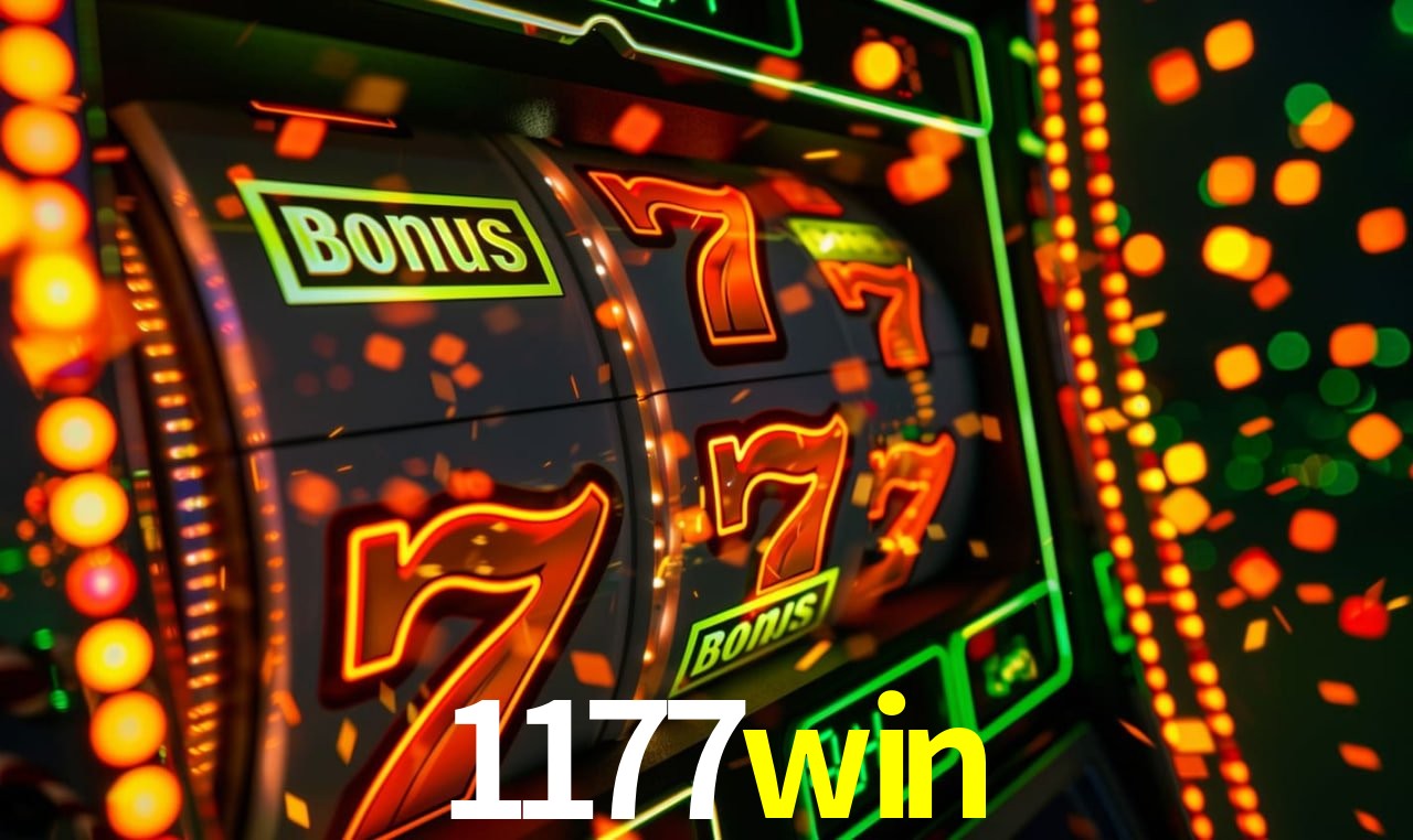 Mesa de Blackjack 1177win