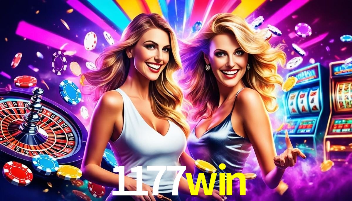 Estatísticas do Jogo 1177win