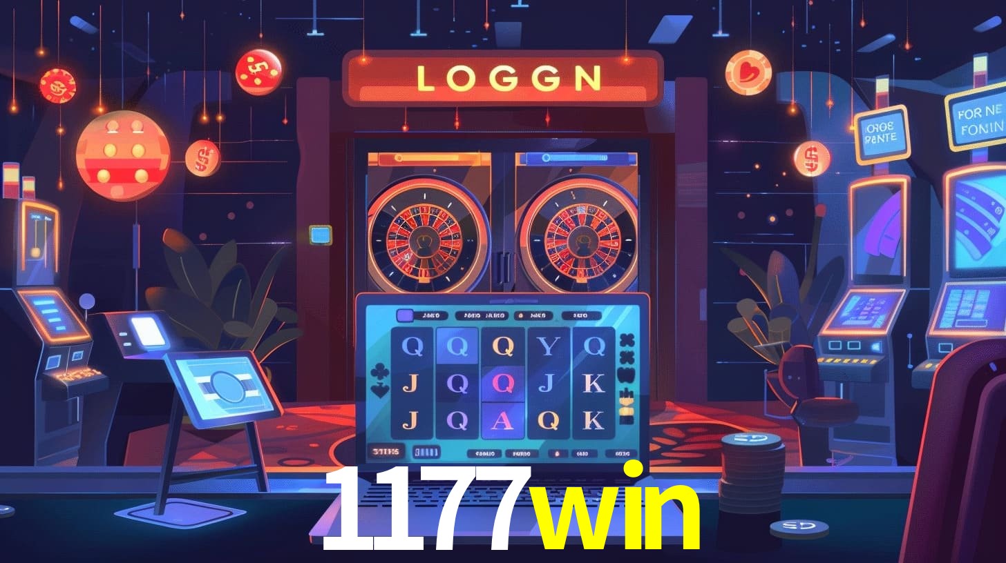 Cadastro Rápido 1177win