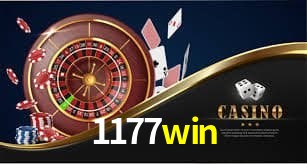 Tecnologia da Plataforma 1177win