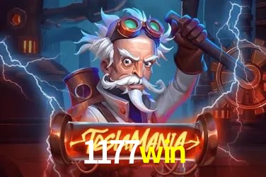 Estatísticas do Jogo 1177win