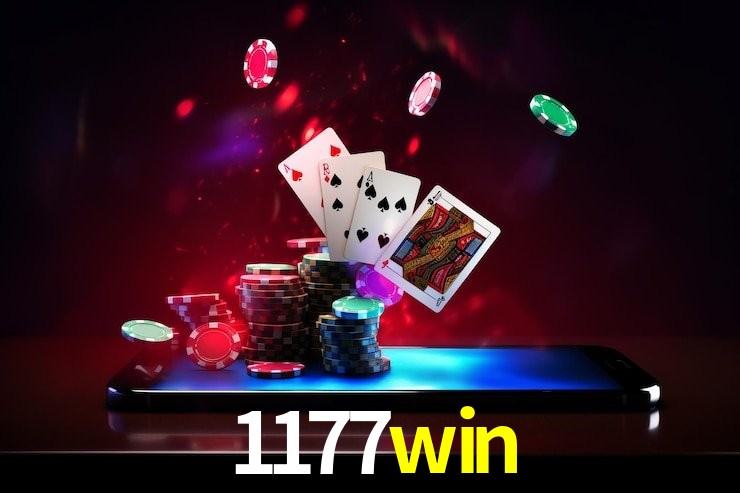 Casino Ao Vivo 1177win