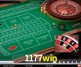 A Emoção da Loteria na 1177win: Uma Chance de Mudança de Vida