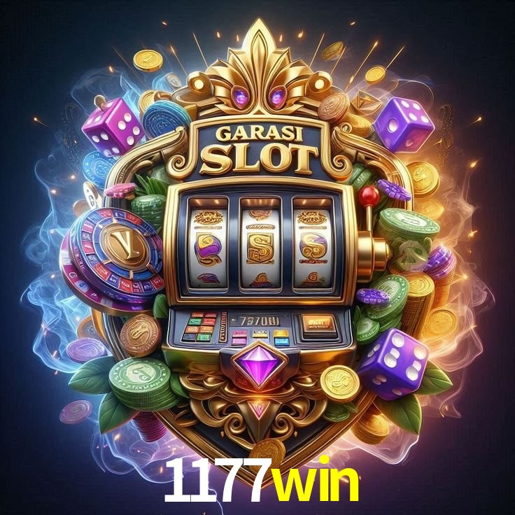Jogos de Slot 1177win