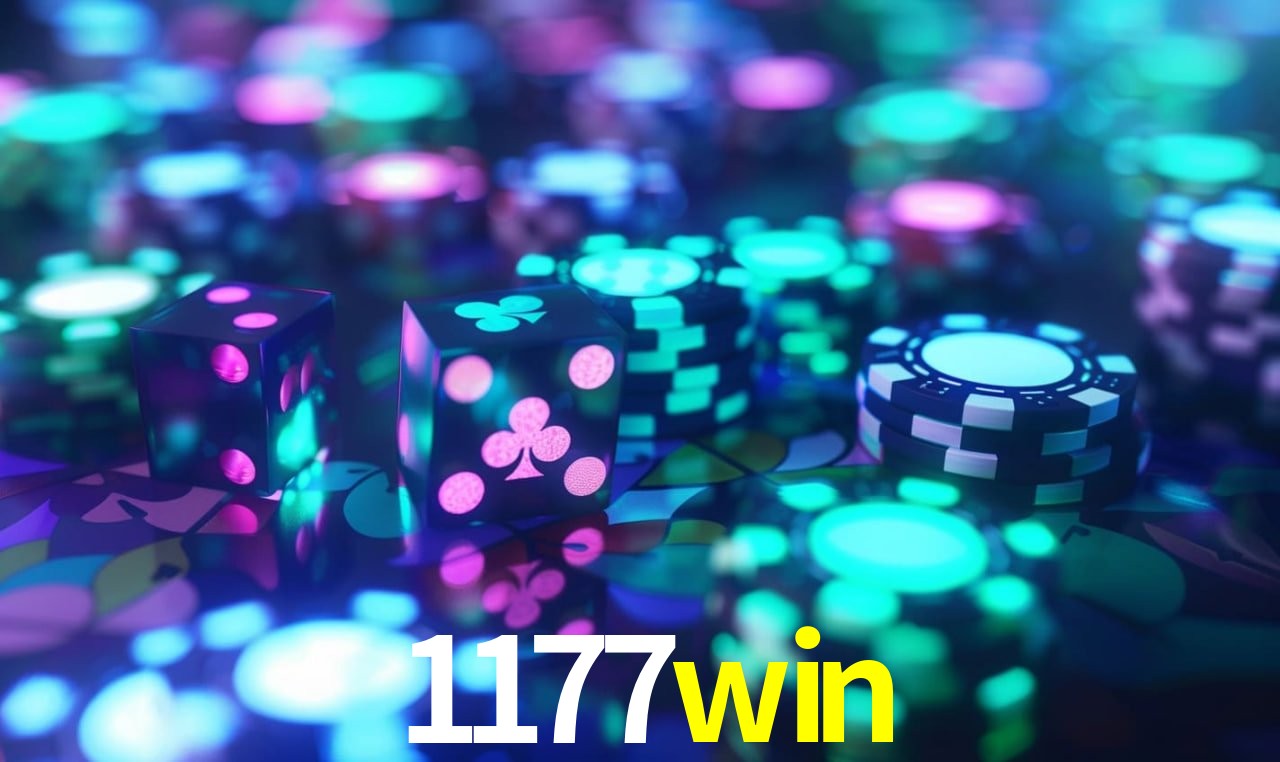 Provedores de Jogos 1177win