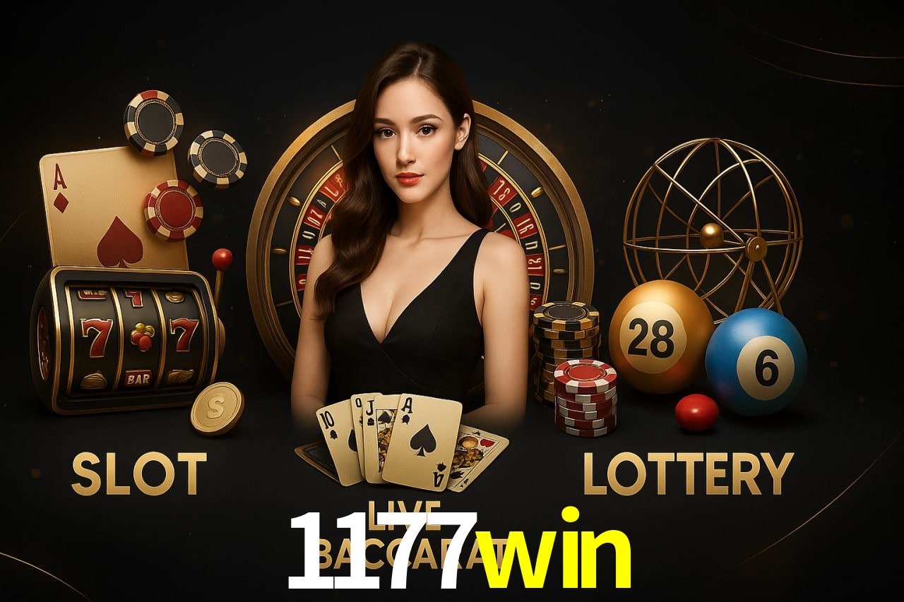 Sistemas de Segurança 1177win
